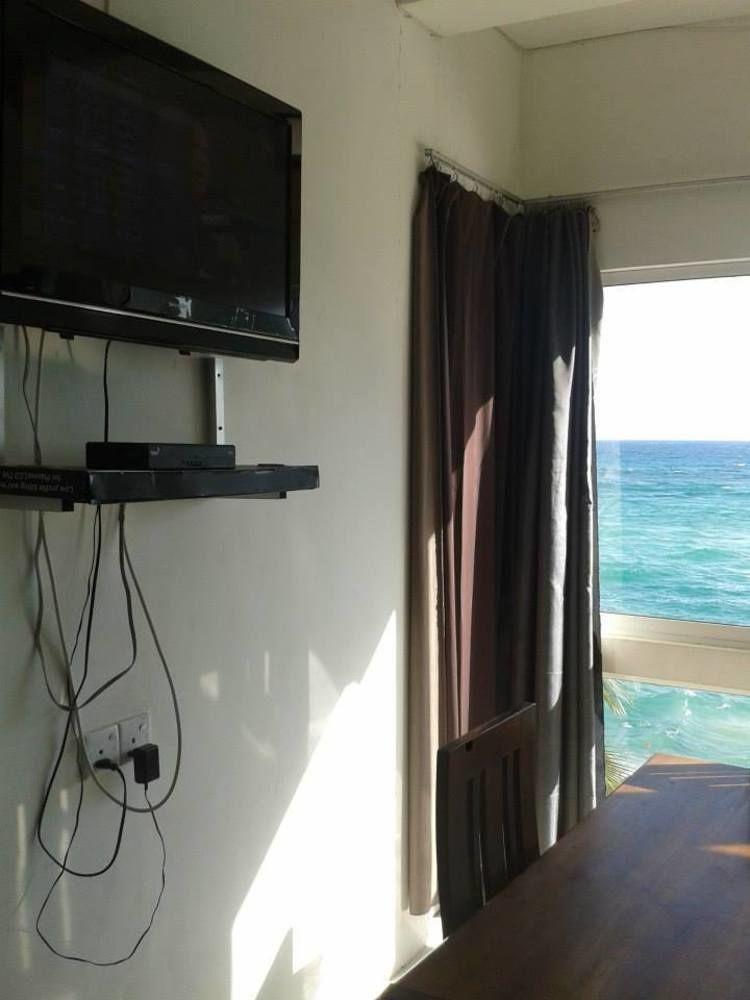 Sea Villa Unawatuna Exteriör bild