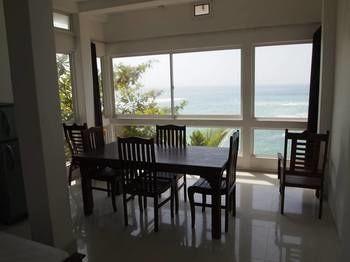 Sea Villa Unawatuna Exteriör bild