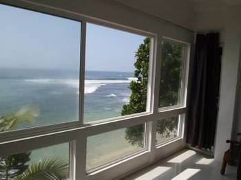 Sea Villa Unawatuna Exteriör bild